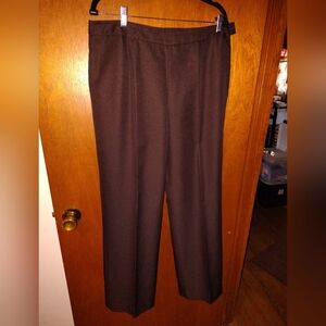 Le Suit Classic Black Women's Trousers